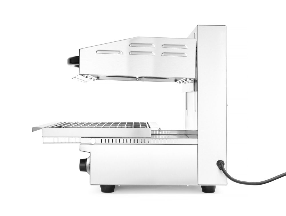 Salamander 450 - 6