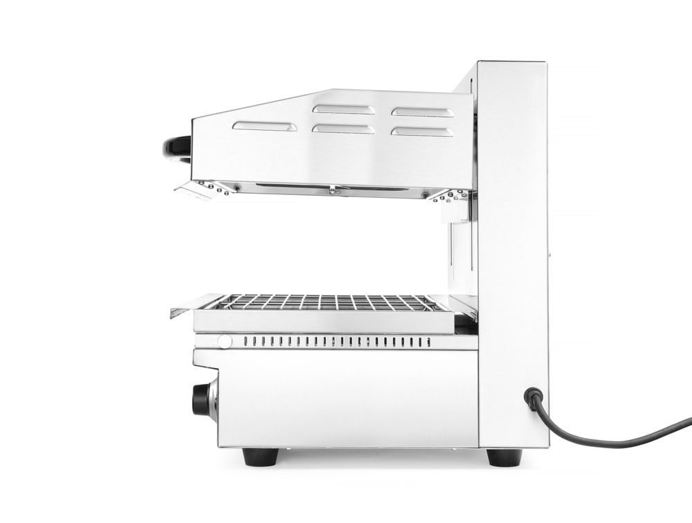 Salamander 450 - 4