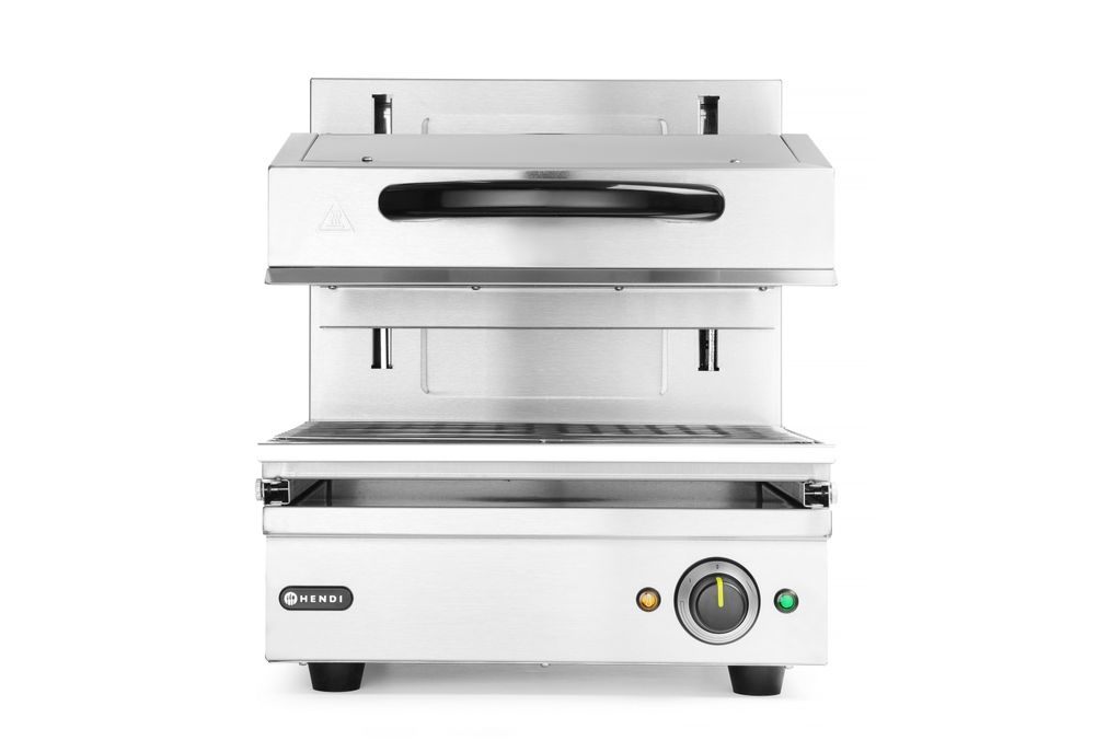 Salamander 450