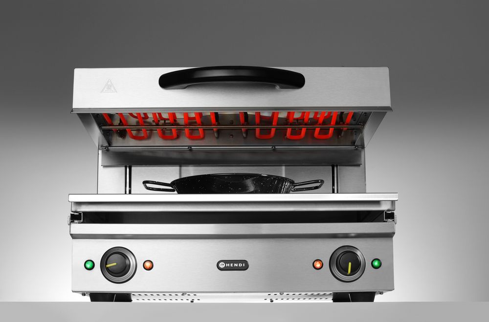 Salamander 600 - 7