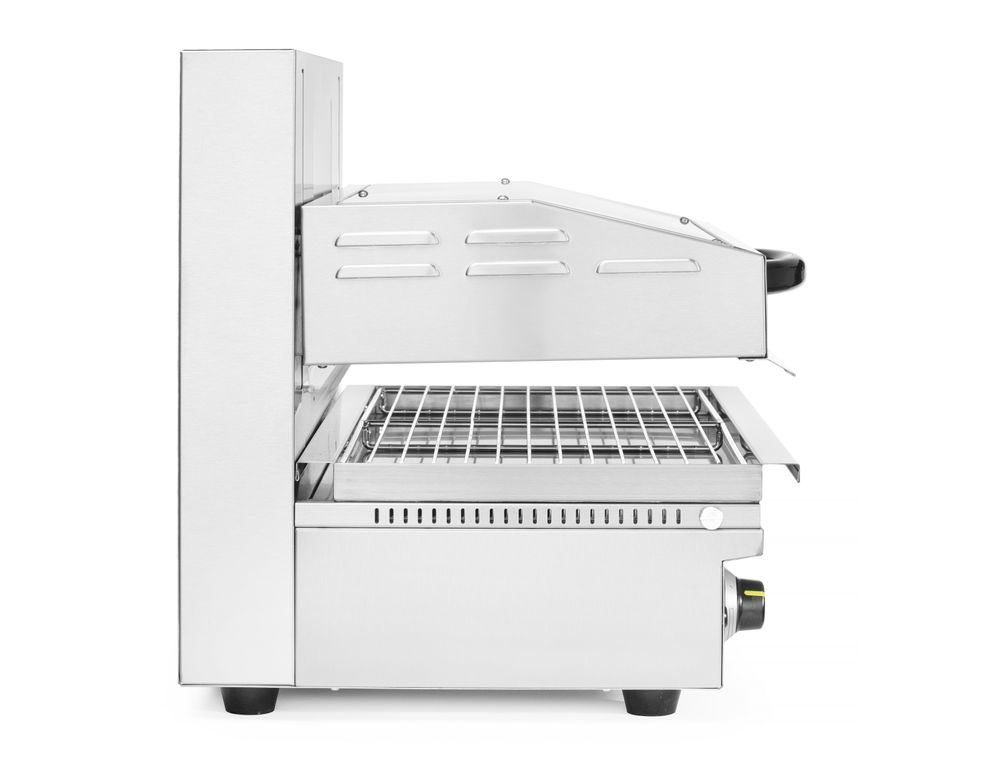 Salamander 600 - 2