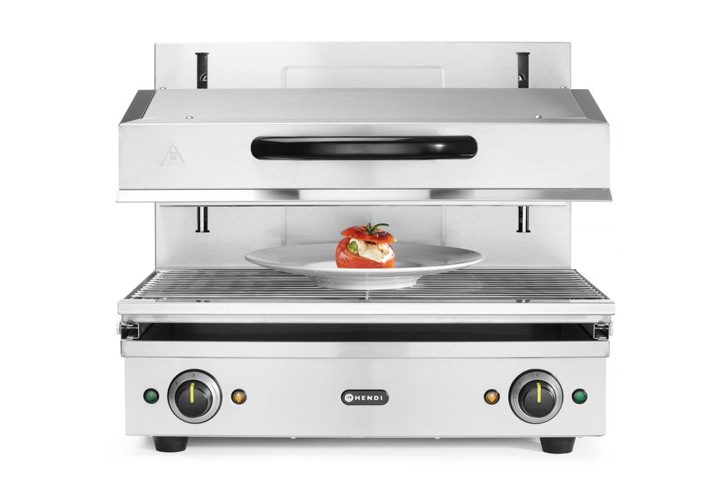 Salamander 600
