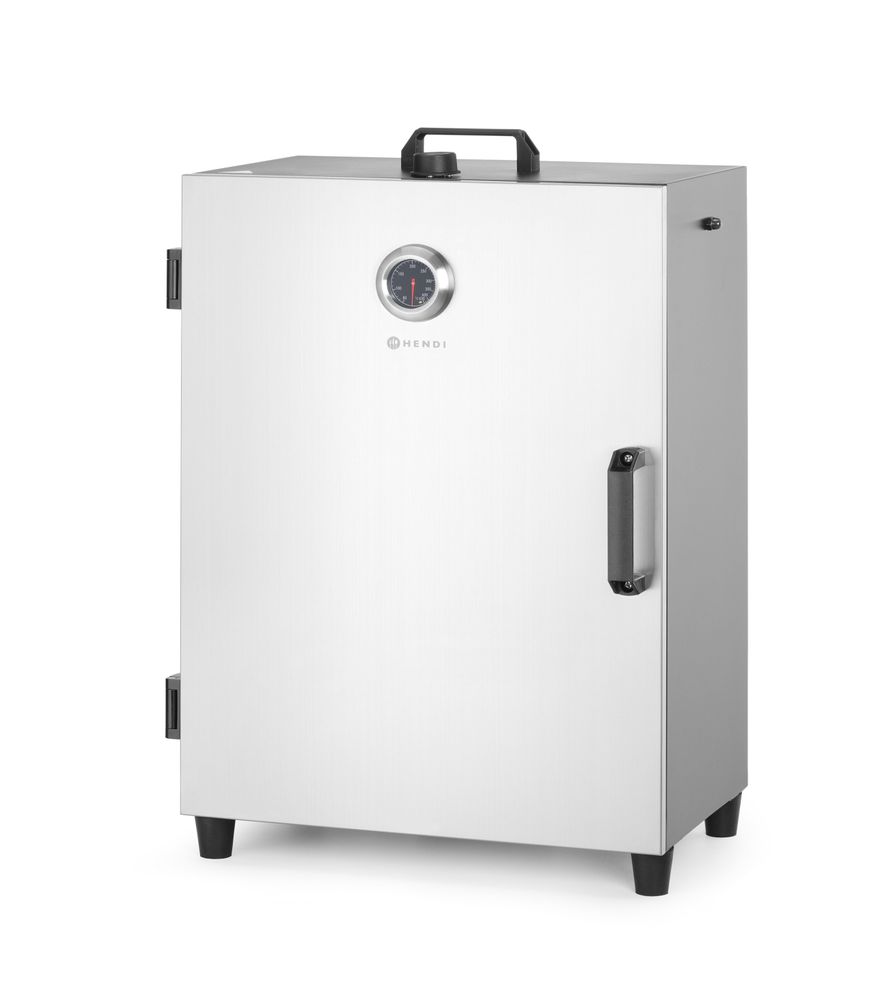 Rök, elektrisk - 2