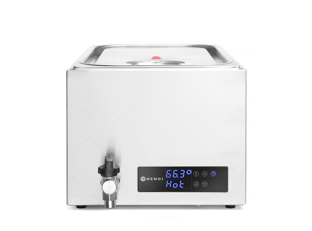 Sous Vide GN 1/1