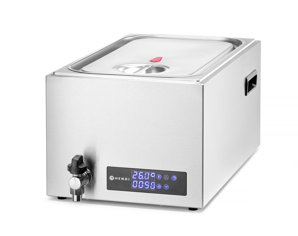 Sous Vide GN 1/1 - 3