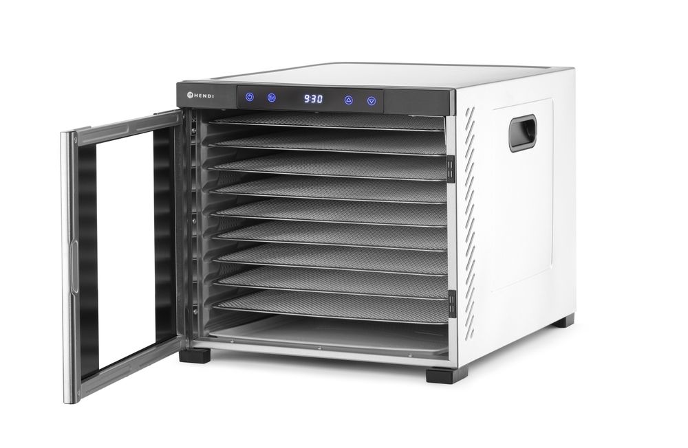 Mattork - Profi Line - 4