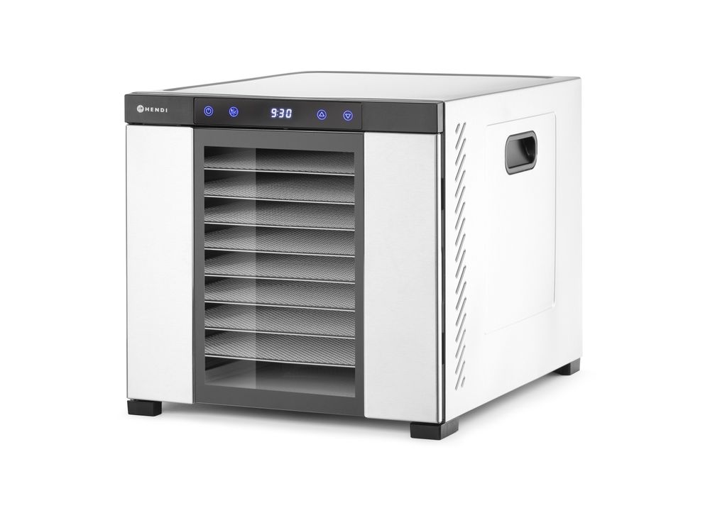 Mattork - Profi Line - 2