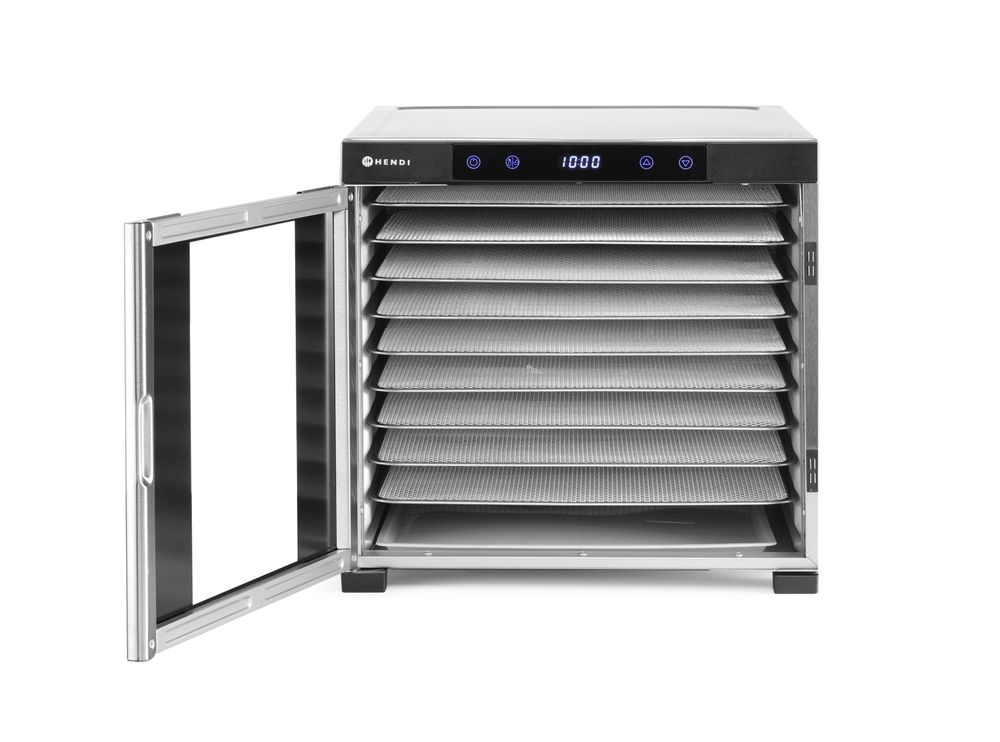 Mattork - Profi Line - 3