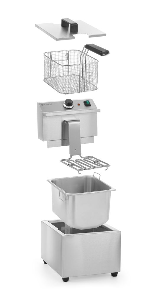 Fritös Profi Line - 8L - 2