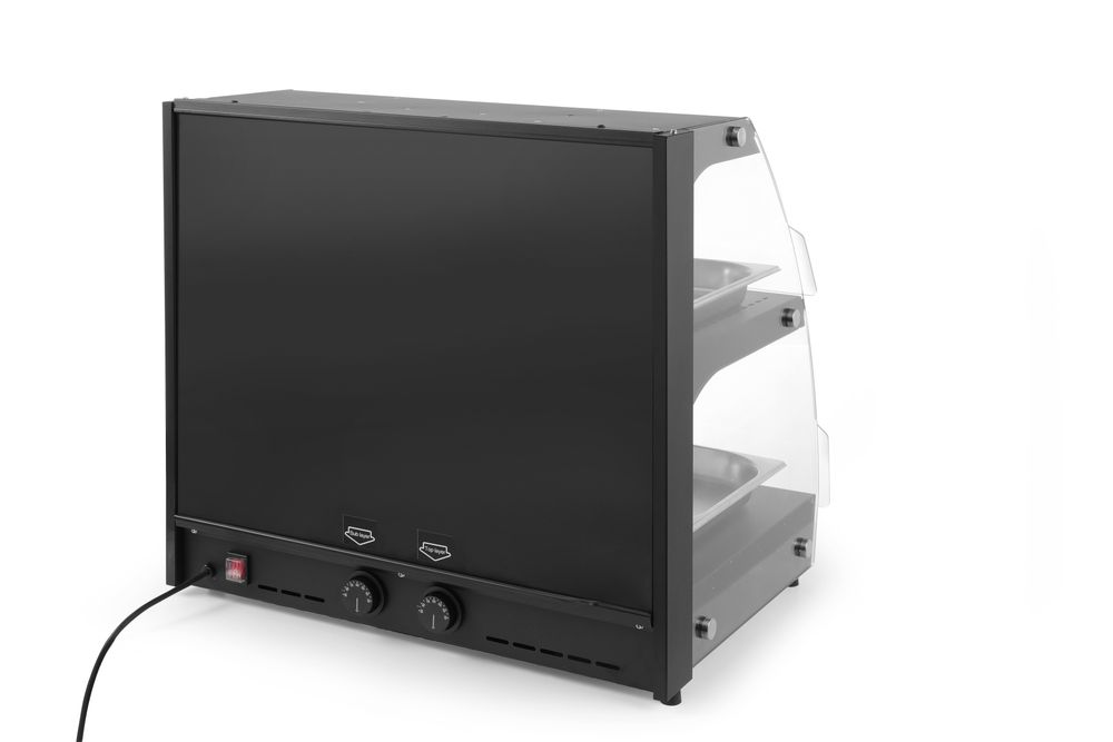 Exponeringsmonter - Varm - 650x485x(h)630 - 5