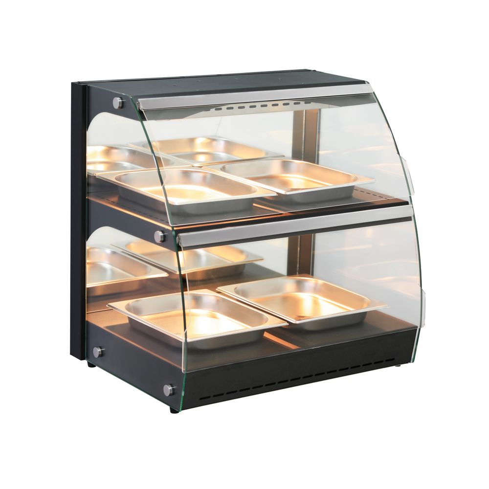Exponeringsmonter - Varm - 650x485x(h)630 - 3