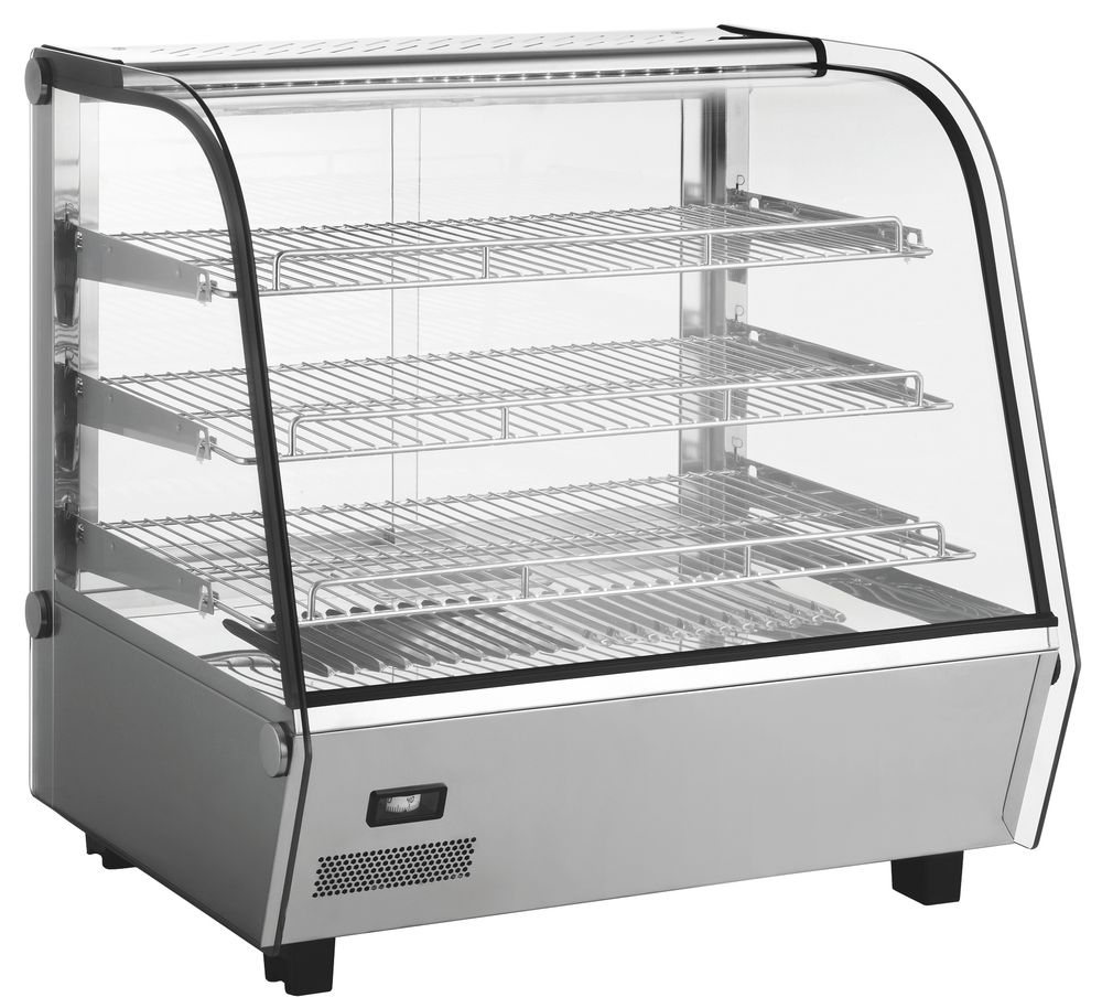 Exponeringsmonter - Varm - 685x575x(h)680 - 7