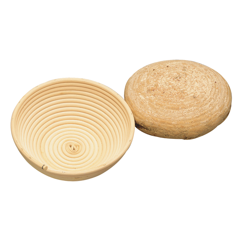 Jäskorg rund, 750g Ø 220 mm