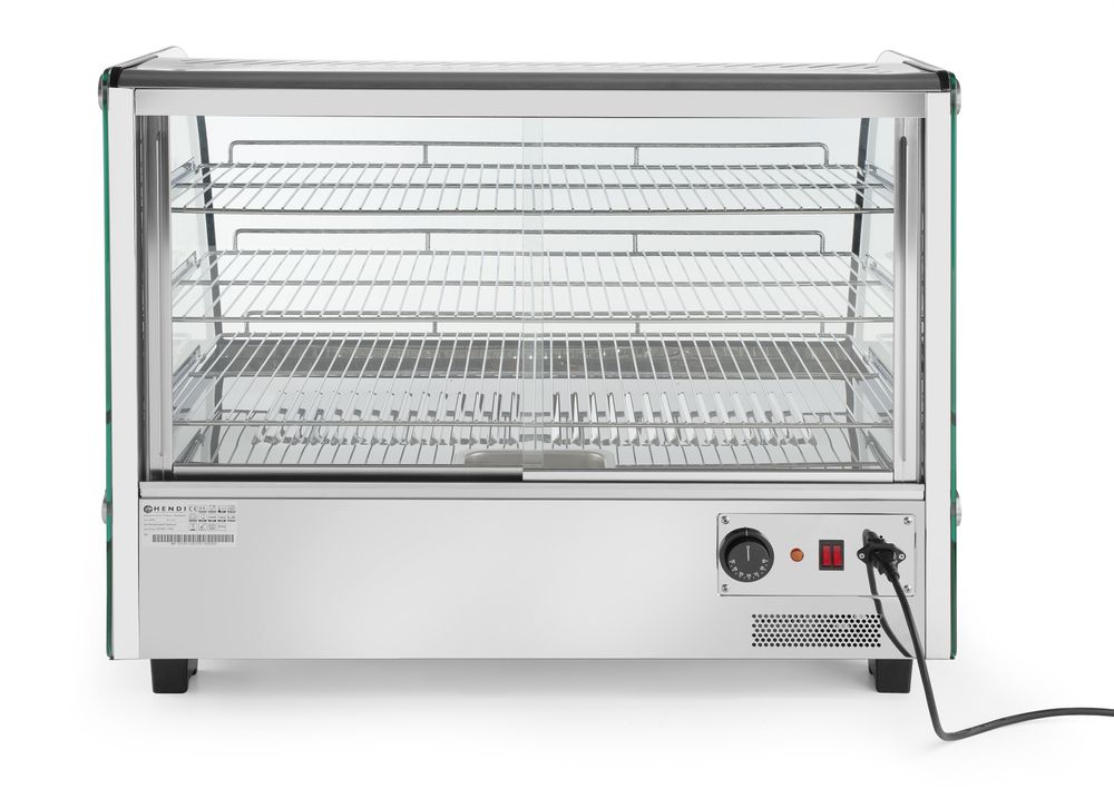 Exponeringsmonter - Varm - 885x570x(h)680 - 4