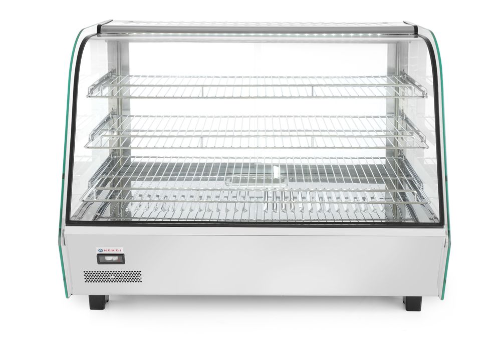 Exponeringsmonter - Varm - 885x570x(h)680