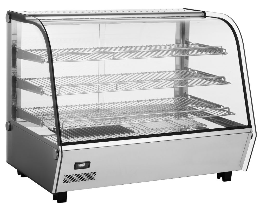 Exponeringsmonter - Varm - 885x570x(h)680 - 5