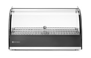 Exponeringsmonter - Varm - 554x376x(h)311