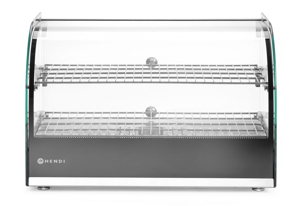 Exponeringsmonter - Varm - 554x376x(h)376