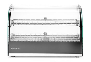 Exponeringsmonter - Varm - 554x376x(h)376