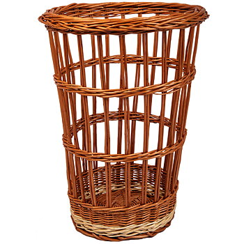 Baguettekorg, hög Ø 350 x H 500 mm