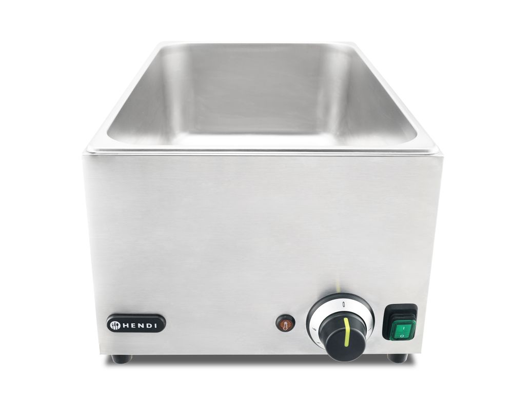 Bain-marie Ranger - 4