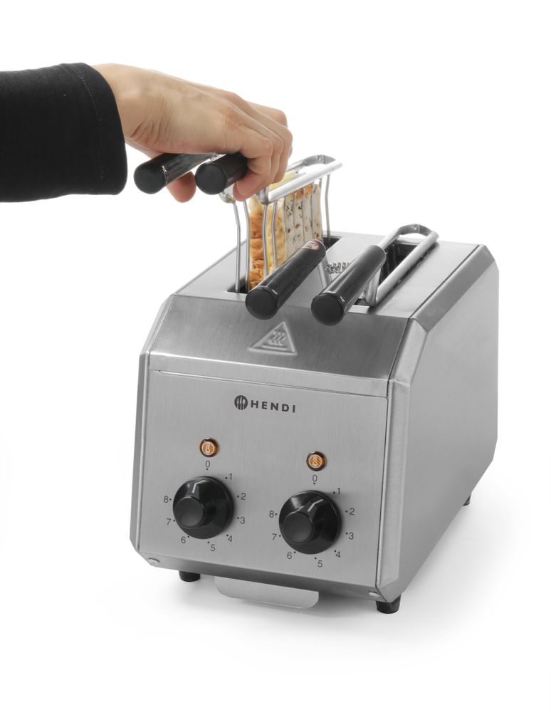 Brödrost - 8
