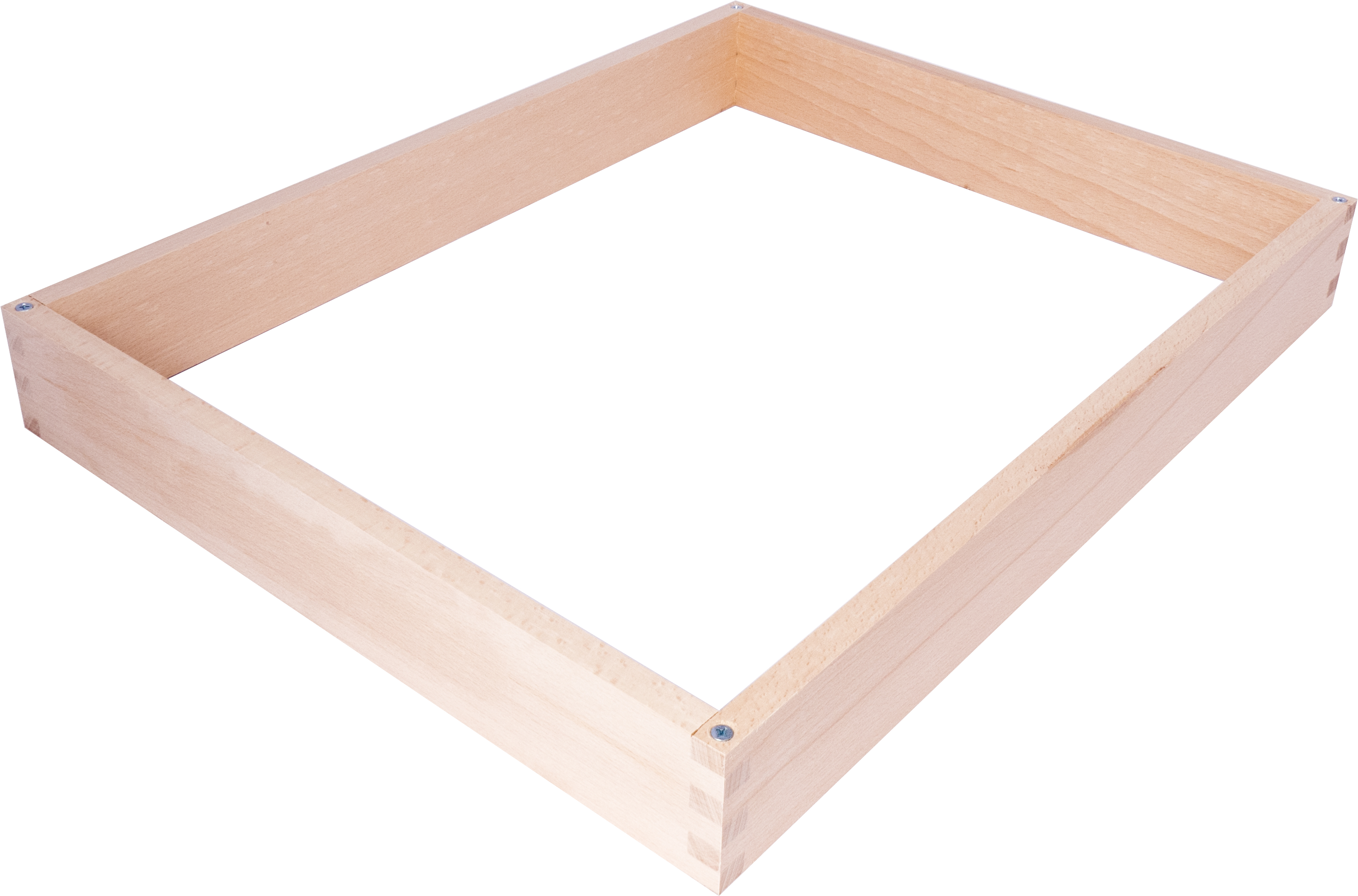 Träram 540 x 420 x h70 mm