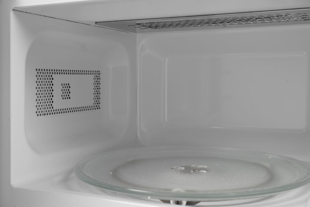 Mikrovågsugn med grill - 6