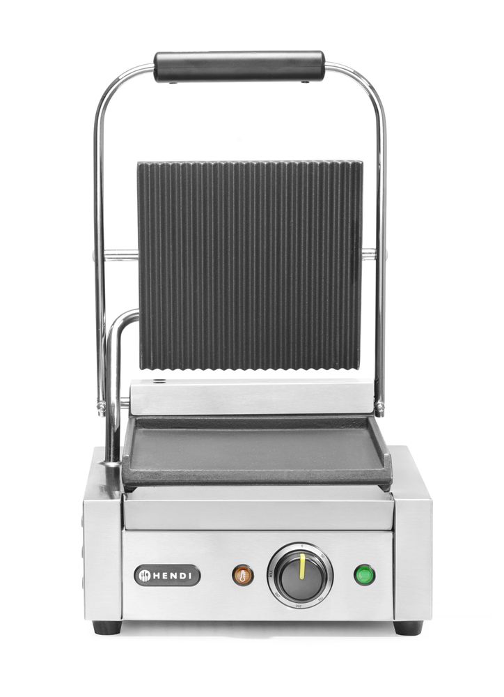 Klämmgrill -  310x375x(h)216