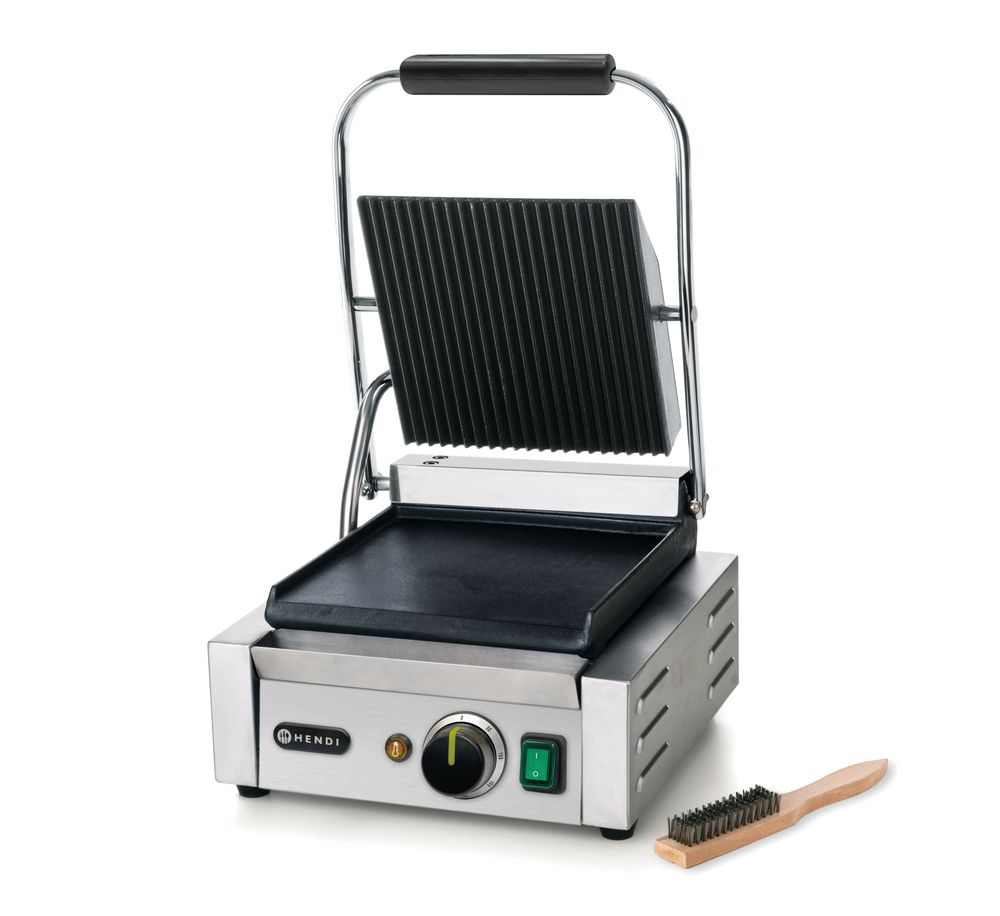 Klämmgrill -  310x375x(h)216 - 6