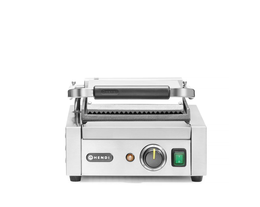 Klämmgrill -  310x375x(h)216 - 3