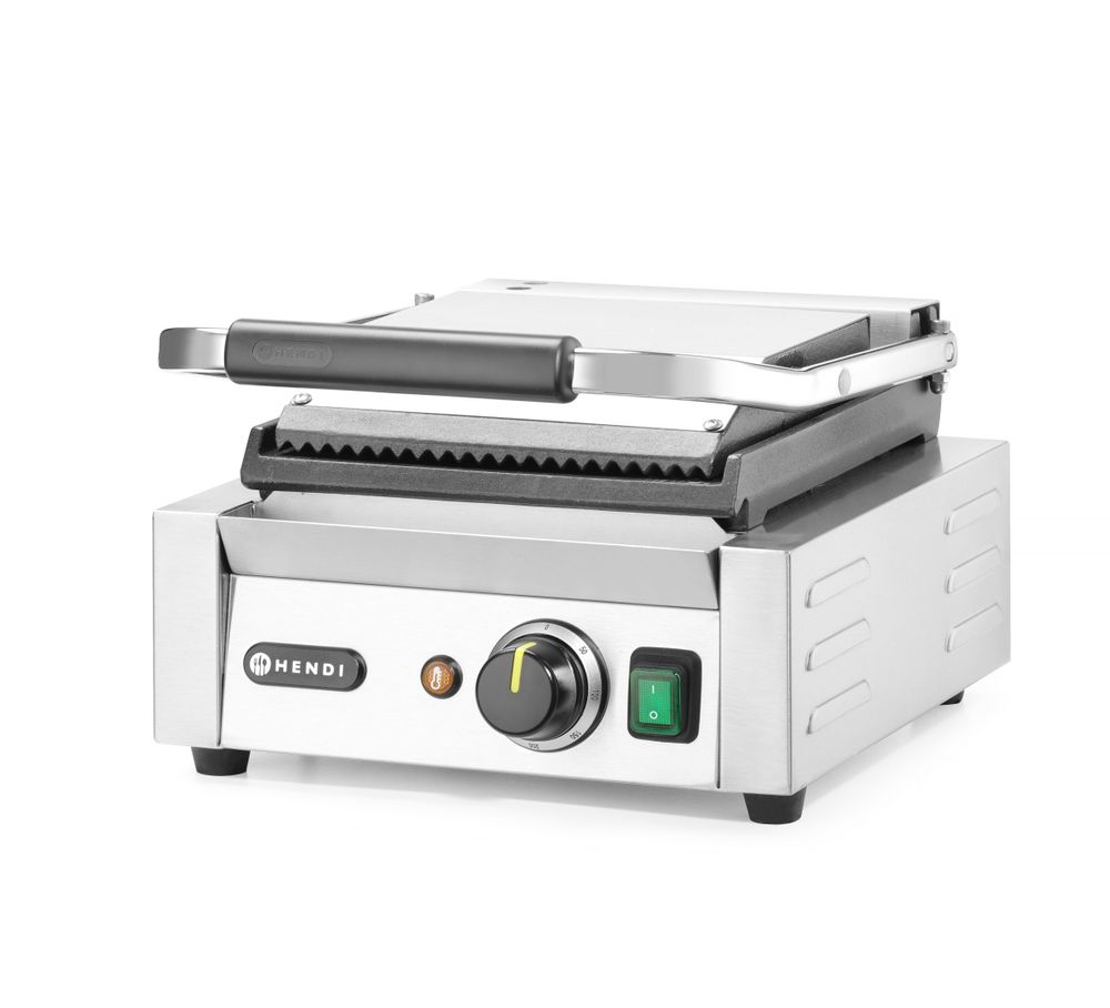 Klämmgrill -  310x375x(h)216 - 4