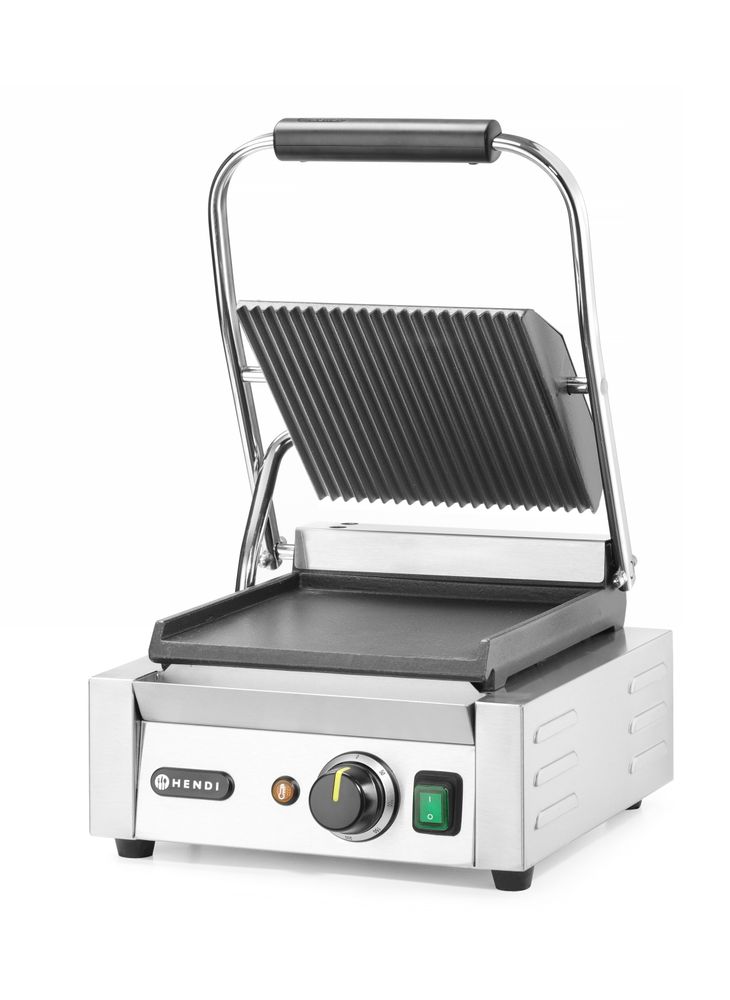 Klämmgrill -  310x375x(h)216 - 2