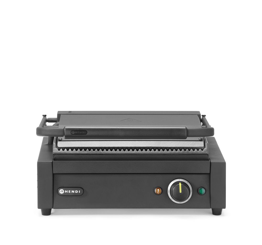 Klämgrill - 430x375x(h)216