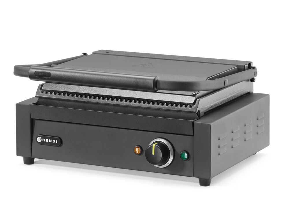 Klämgrill - 430x375x(h)216 - 2
