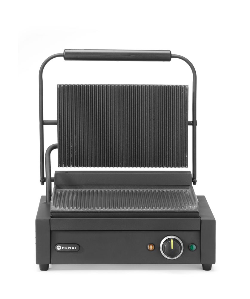 Klämgrill - 430x375x(h)216 - 3