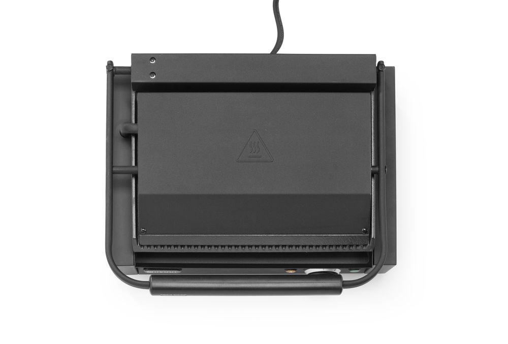 Klämgrill - 430x375x(h)216 - 5