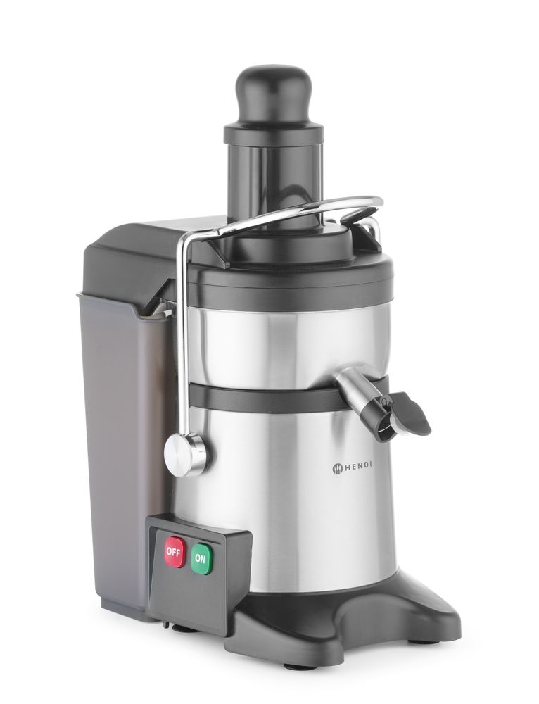 Juicer - COMPACT - 3