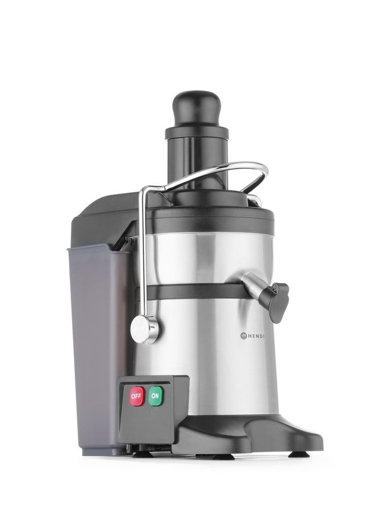 Juicer - COMPACT - 4
