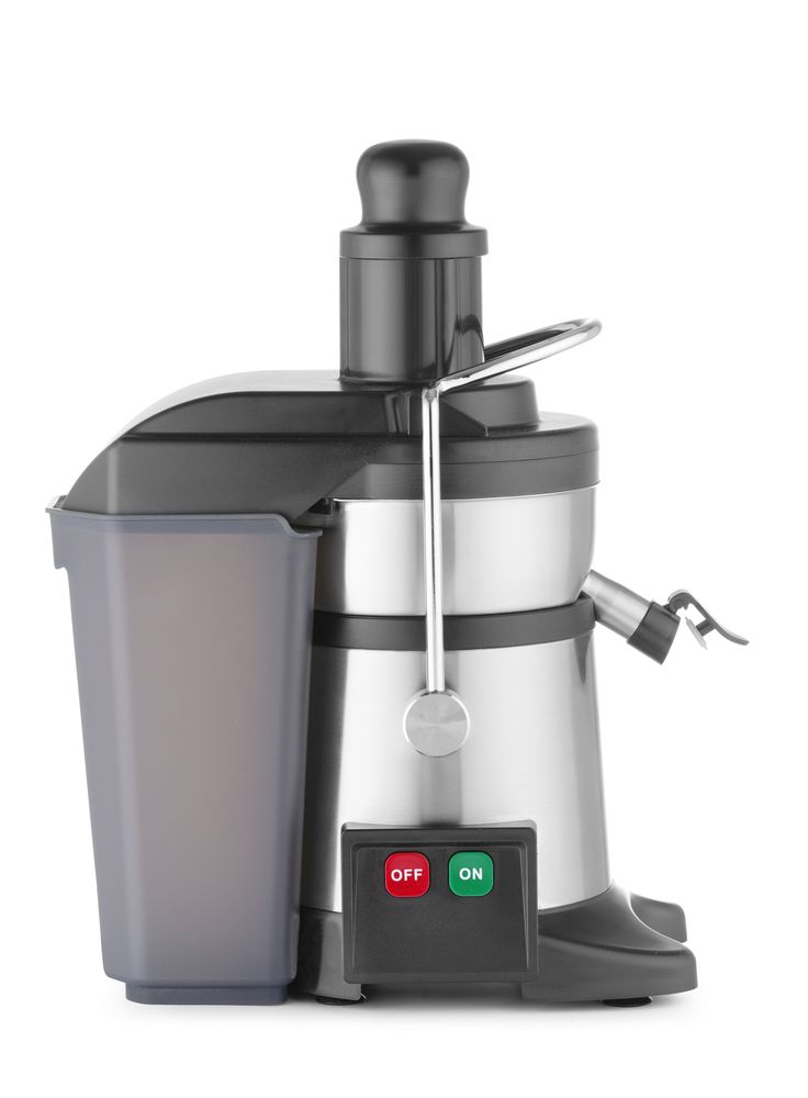 Juicer - COMPACT - 6