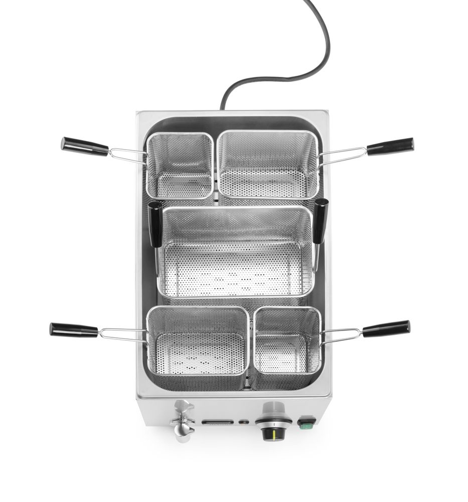 Pastakokare - 25L - 3