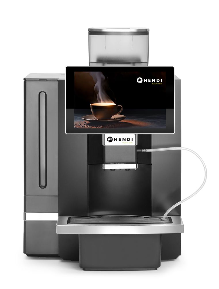Kaffeautomat