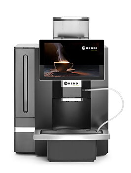 Kaffeautomat