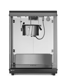 Popcornmaskin