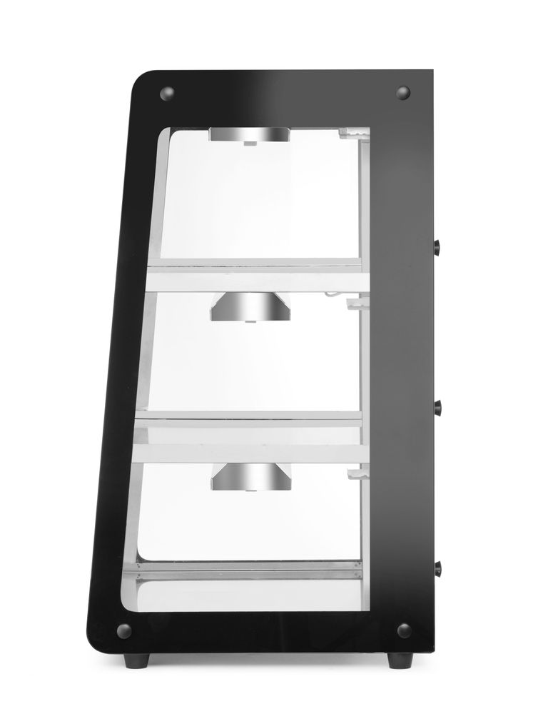 Exponeringsmonter - Varm - 472x447x(h)775 - 4
