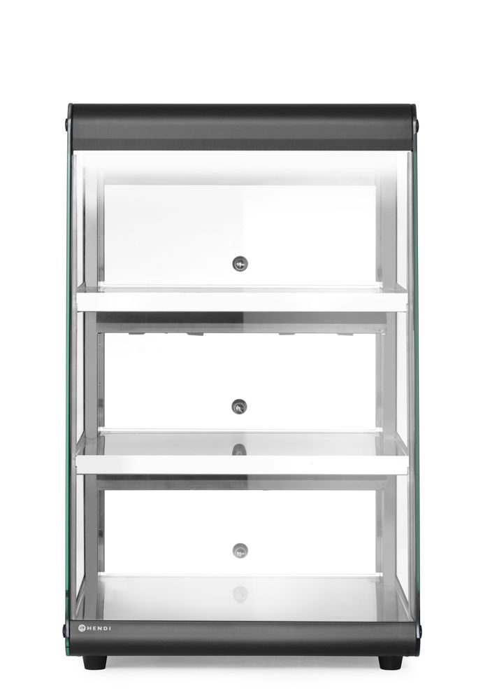 Exponeringsmonter - Varm - 472x447x(h)775 - 3