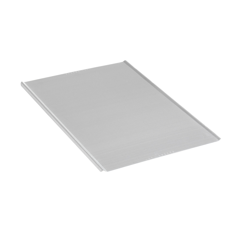 Slätplåt 600x400 mm sick obeh