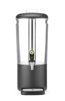 Juicer UNIQ - 8L - Svart