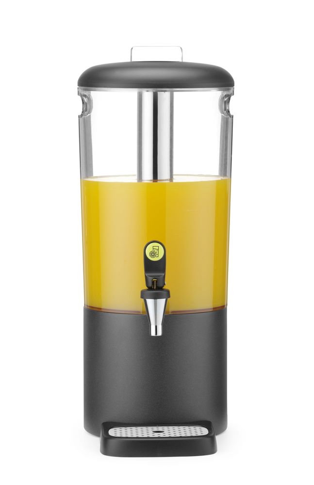 Juicer UNIQ - 8L - Svart - 3