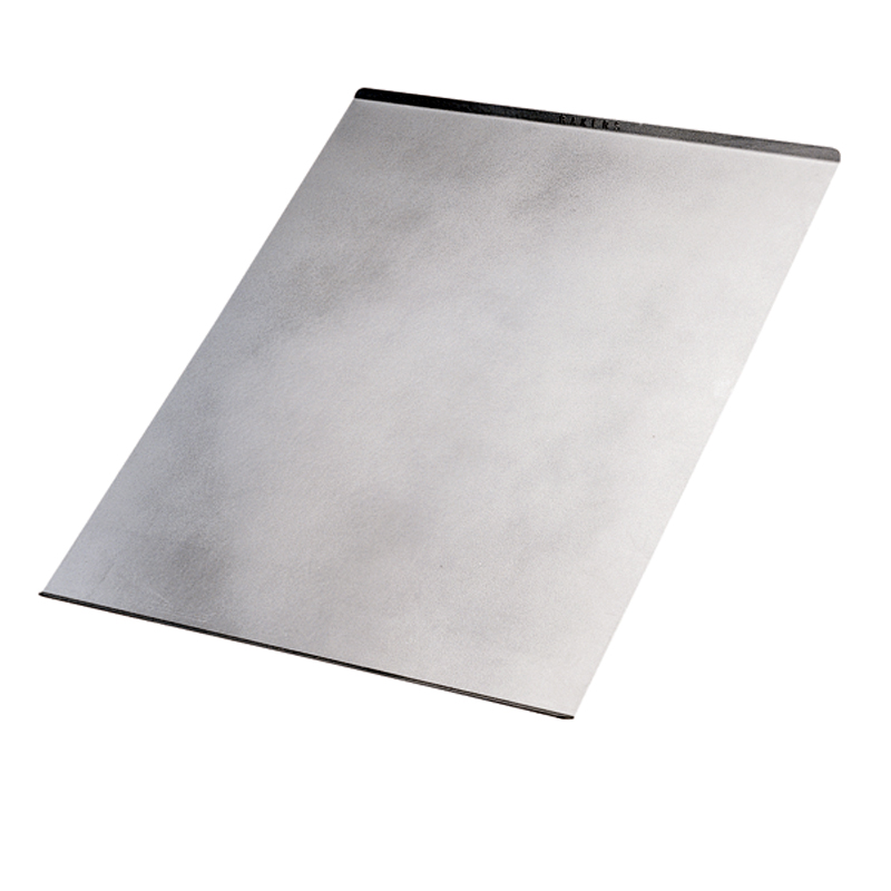 Slätplåt 600x400 mm B-ksid. obeh